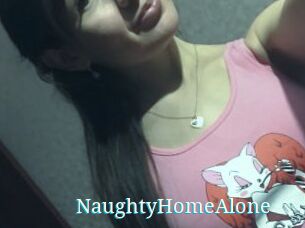 NaughtyHomeAlone