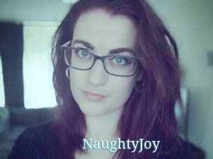 NaughtyJoy