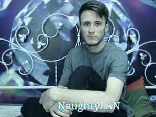 NaughtyLAN