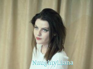 NaughtyLiana