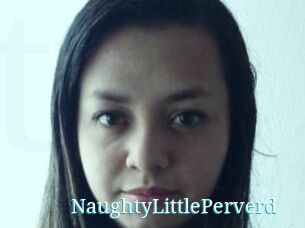 NaughtyLittlePerverd