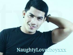 NaughtyLoverboyxxx
