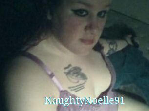 NaughtyNoelle91