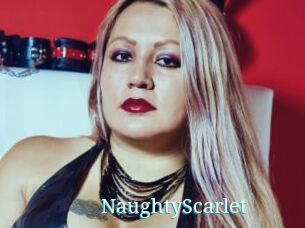 NaughtyScarlet