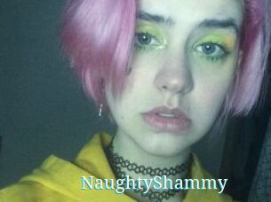 NaughtyShammy