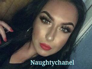 Naughty_chanel