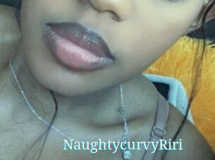 NaughtycurvyRiri