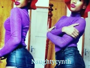 Naughtycynth