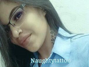 Naughtytattoo
