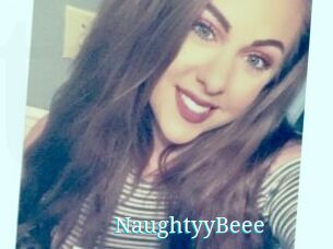 NaughtyyBeee