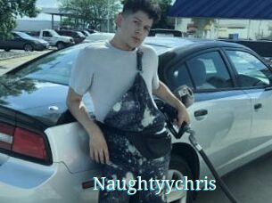 Naughtyychris