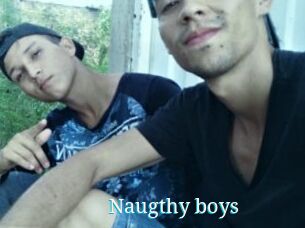 Naugthy_boys