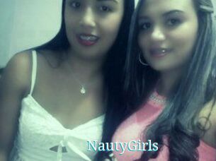Nauty_Girls
