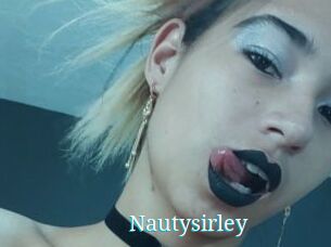 Nautysirley