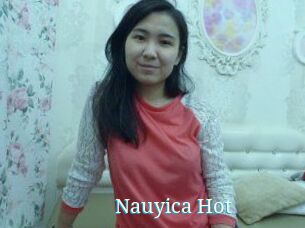 Nauyica_Hot