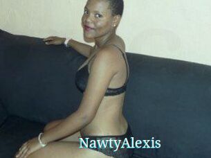 NawtyAlexis