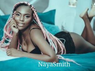 NayaSmith