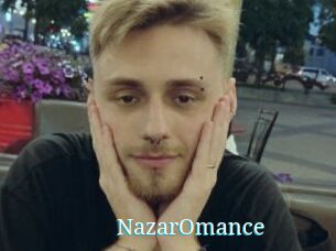 NazarOmance
