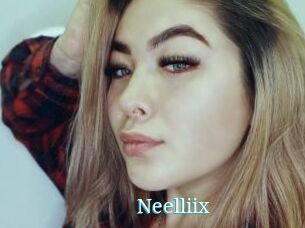 Neelliix