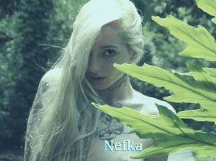 Nefka