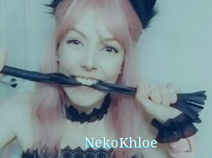 NekoKhloe