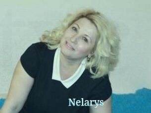 Nelarys