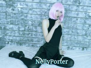 NellyPorter