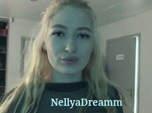 NellyaDreamm
