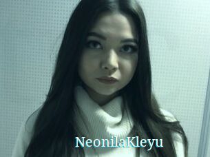 NeonilaKleyu