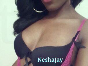 NeshaJay