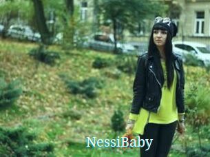 NessiBaby