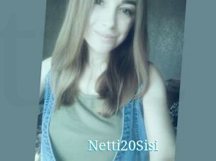 Netti20Sisi