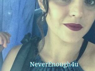 NeverEnough4u