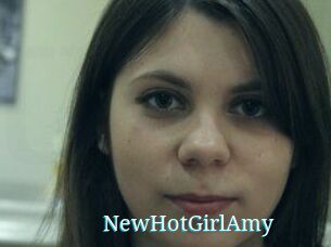 New_Hot_GirlAmy