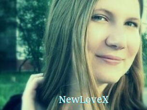 NewLoveX