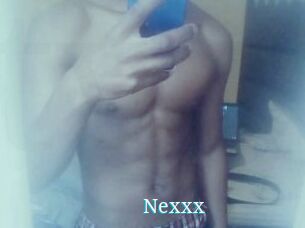 Nexxx