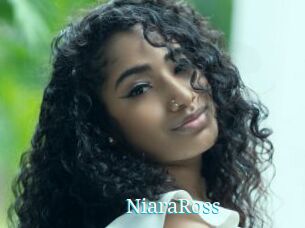 NiaraRoss