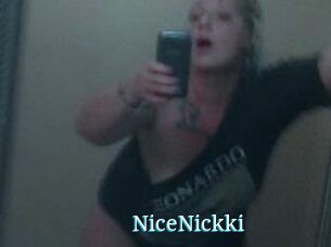 NiceNickki