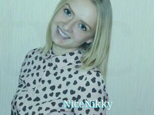 NiceNikky