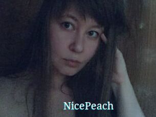 NicePeach
