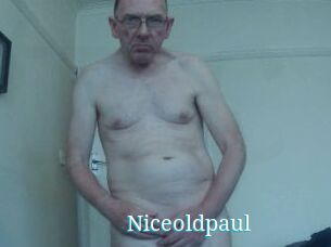 Niceoldpaul