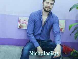 NicholasRay