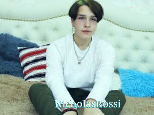NicholasRossi