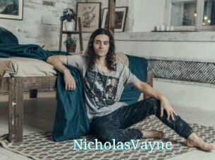 NicholasVayne