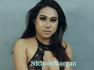 NicholeMorgan