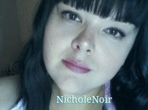 NicholeNoir