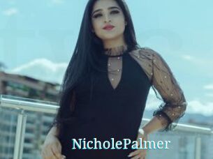NicholePalmer