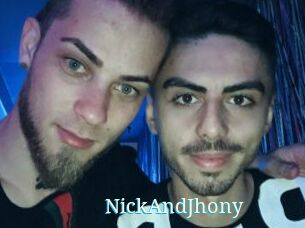 NickAndJhony