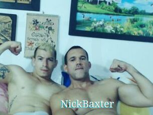 NickBaxter