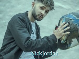 NickJordan